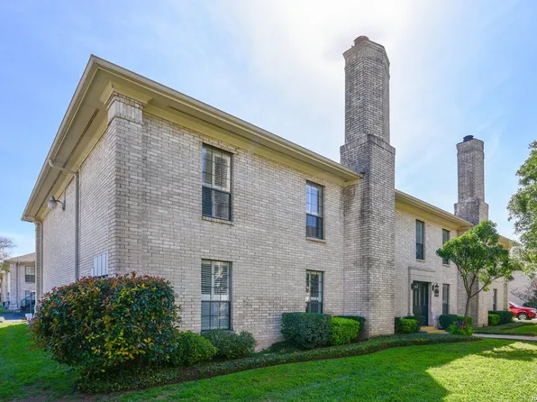 2611 Eisenhauer #1403, San Antonio, TX 78209