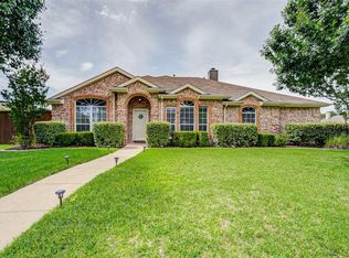 1510 Pebblestone Ct, Allen, TX 75002