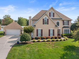 1020 Hickory View Dr, Morristown, TN 37814
