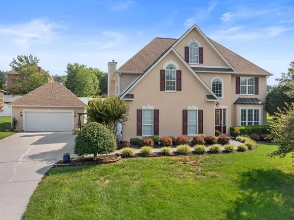 1020 Hickory View Dr, Morristown, TN 37814