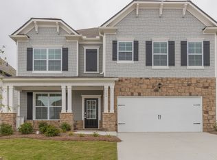 123 Wayside Ter, Braselton, GA 30517