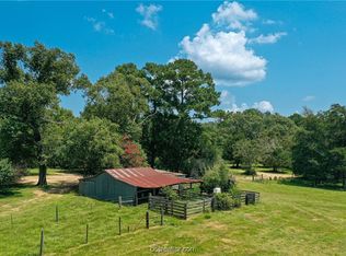 31250 Courtney Rd, Navasota, TX 77868