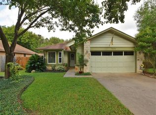 7804 Epping Ln, Austin, TX 78745