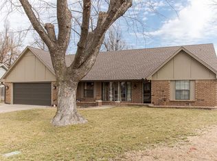 8212 NW 115th St, Oklahoma City, OK 73162