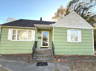 213 Emerson St, Woodbury, NJ 08096