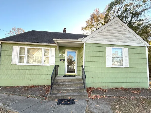 213 Emerson St, Woodbury, NJ 08096