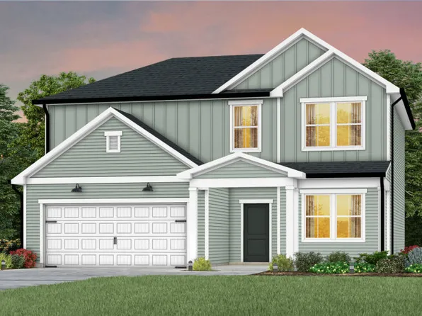 Rosella Plan, Carpenter Falls