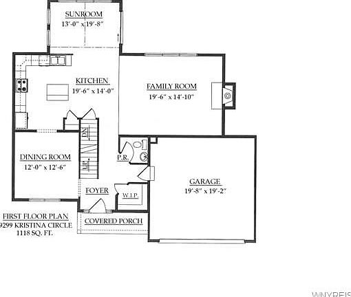 2nd image of 9299 Kristina Cir
