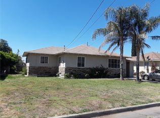 145 W Van Koevering Ave, Rialto, CA 92376