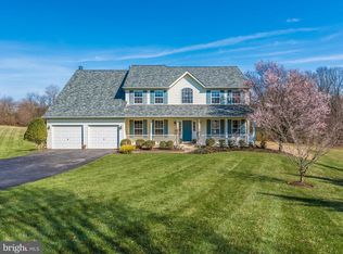 23508 Rolling Fork Way, Gaithersburg, MD 20882