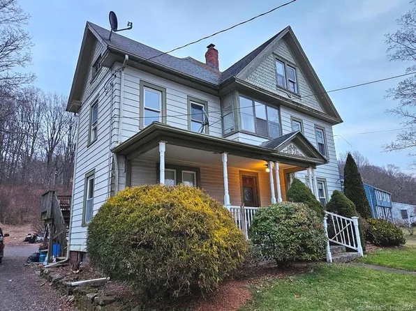 183 Rose Hill Road, Portland, CT 06480