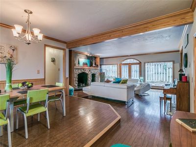 1600 Sunset Ln, Oklahoma City, OK, 73127