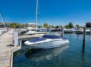 12755 S Marina Village Dr #67, Traverse City, MI 49684