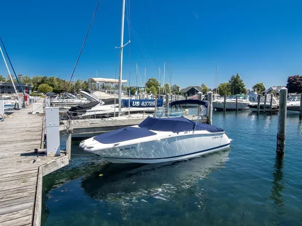 12755 S Marina Village Dr #67, Traverse City, MI 49684