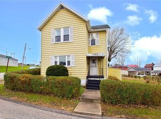 338 Connellsville St, Uniontown, PA 15401
