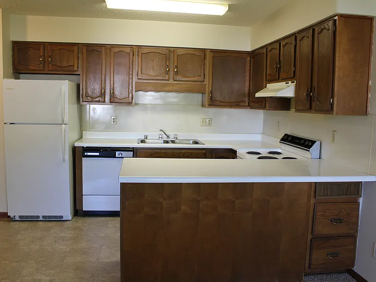 Tantara Apartments — Photo 104