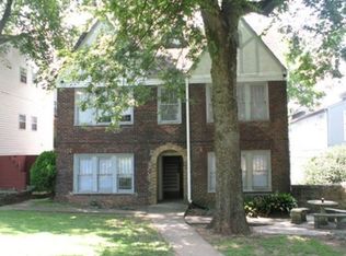 1512 33rd St, Birmingham, AL 35218