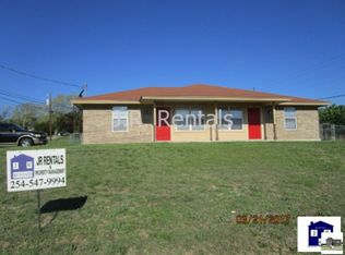 1201 Ritter St APT A, Copperas Cove, TX 76522