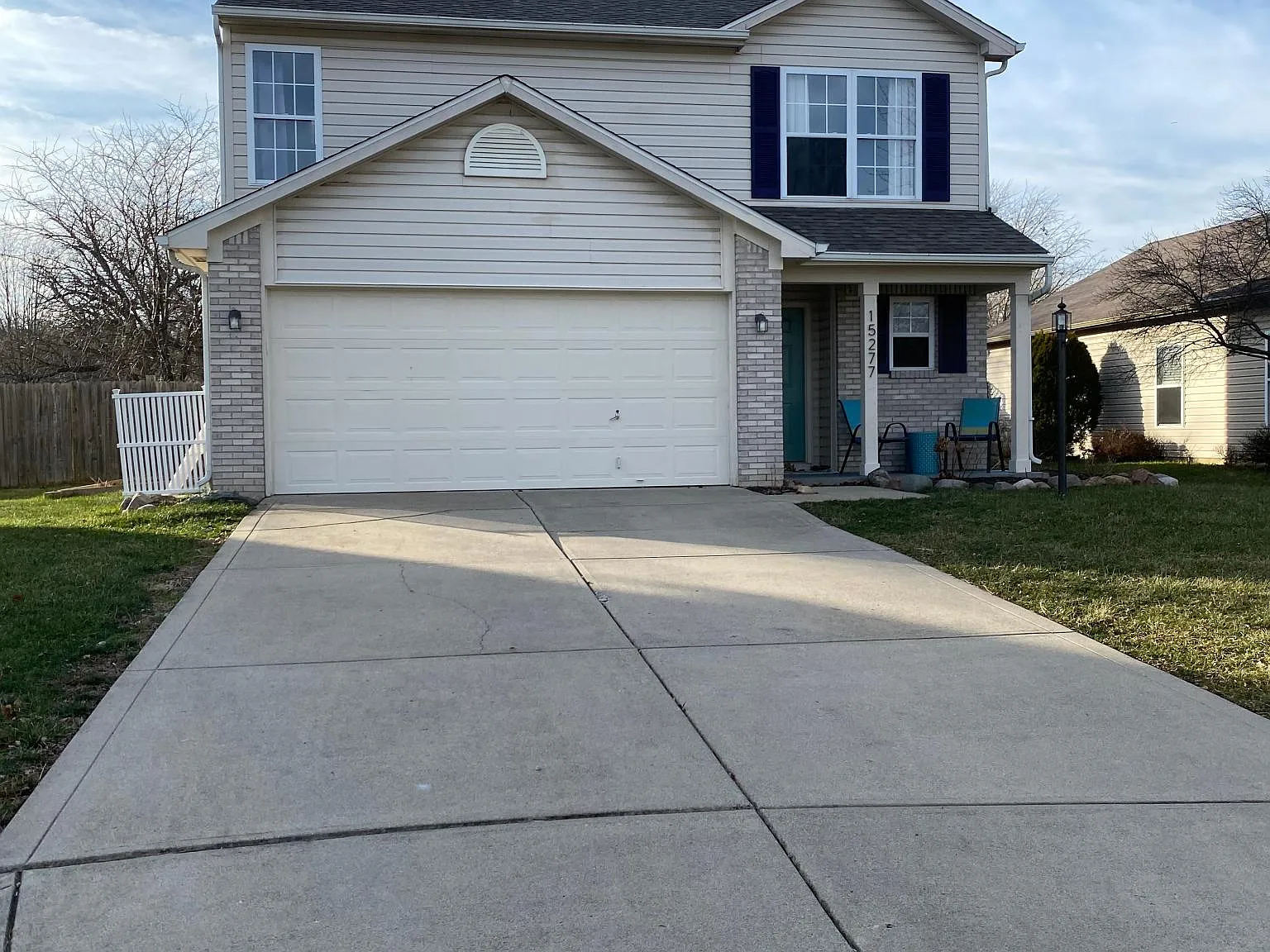 3 bed, 2.5 bath, 1807 sqft, $2,150 — Photo 2