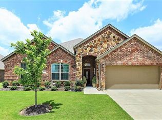 3128 Burwood Ln, Royse City, TX 75189