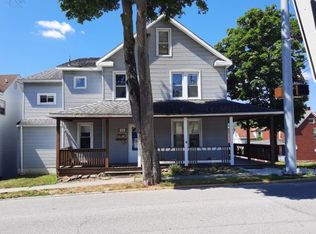 900 Somerset Ave, Windber, PA 15963