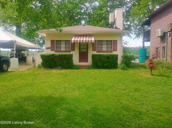 1710 Riverside Dr, Prospect, KY 40059