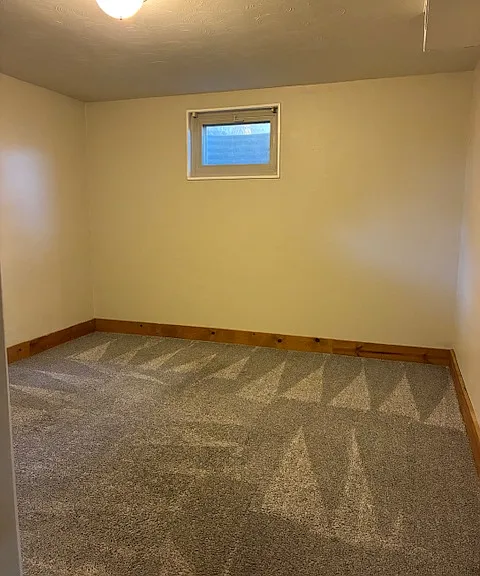 Downstairs Bedroom #2