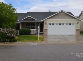 1518 E Drucker Ln, Middleton, ID 83644