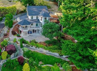 9714 Cramer Rd NW, Gig Harbor, WA 98329