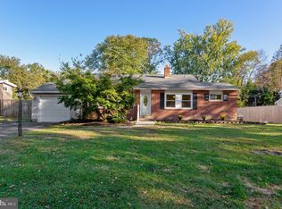 78 Manor Ln, Yardley, PA