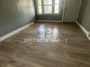 10917 Notre Dame Ave Unit 1, Cleveland, OH 44104