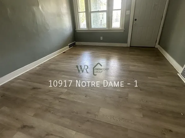 10917 Notre Dame Ave Unit 1, Cleveland, OH 44104