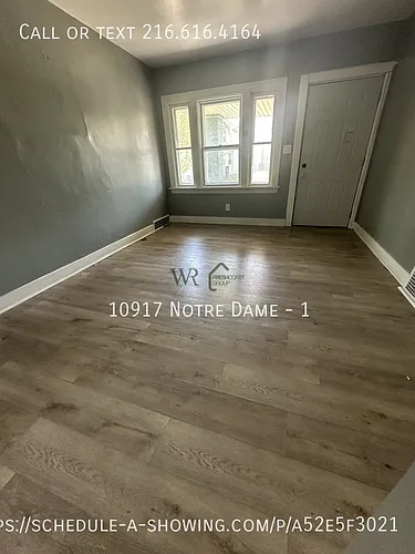 10917 Notre Dame Ave #1 Photo 1