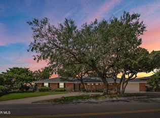 4253 Park Hill Dr, El Paso, TX 79902