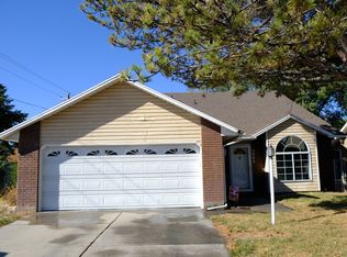 3094 S Lake Meadow Dr, West Valley City, UT 84120