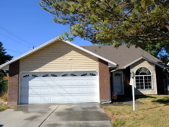 3094 S Lake Meadow Dr, West Valley City, UT 84120
