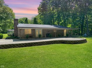 2548 N Letterman Rd, Paragon, IN 46166