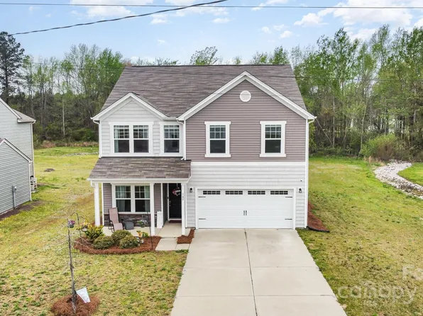 145 Amberly Cir, Pageland, SC 29728