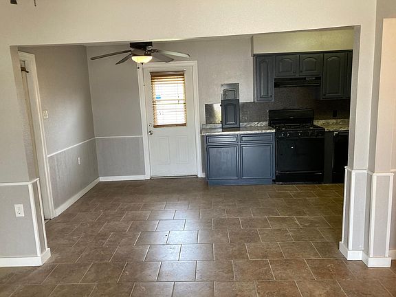Dining Area Next to Kitchen