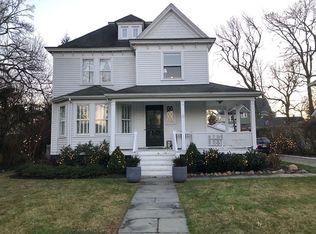 216 Inwood Ave, Montclair, NJ 07043