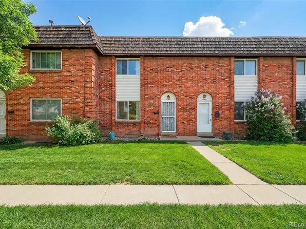 4481 S Lowell Boulevard, Denver, CO 80236