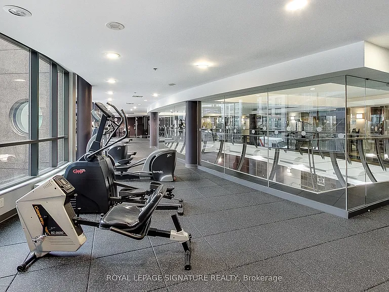 231 Fort York Blvd #1102 — Photo 14