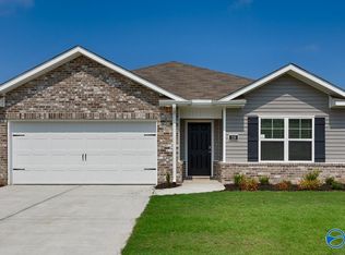 226 Chubbs Ln, Owens X Rds, AL 35763