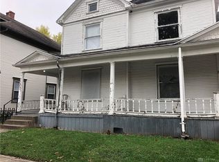 25 Bonner St, Dayton, OH 45410