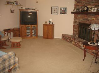 4 Rye Ct, Shamong, NJ 08088