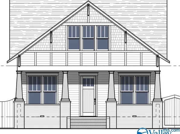 32 Weybosset St NW, Huntsville, AL 35806