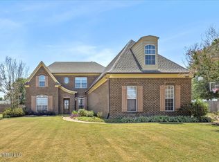8655 Belmor Crossing Cv, Olive Branch, MS 38654