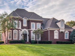 601 Calverton Ln, Brentwood, TN 37027