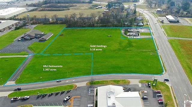 2nd image of 3671 James Sanders Blvd