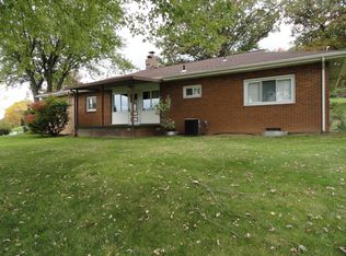 4623 Veterans Blvd, New Cumberland, WV